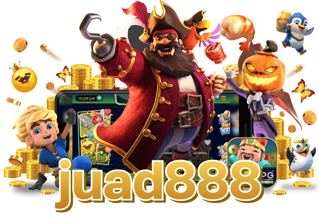 juad888